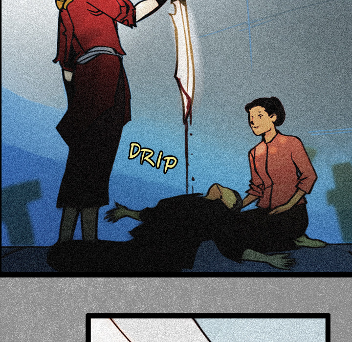Kill Starter Chapter 13 page 51 - 