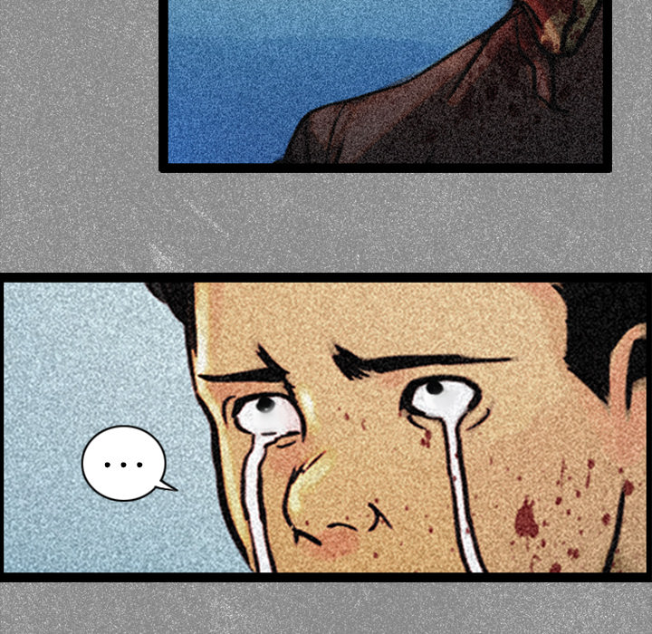 Kill Starter Chapter 13 page 53 - 