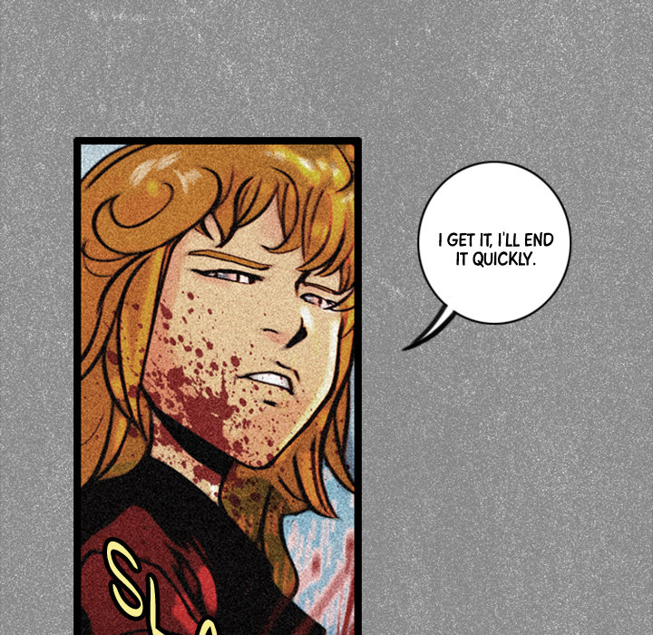 Kill Starter Chapter 13 page 54 - 