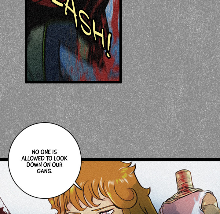 Kill Starter Chapter 13 page 55 - 