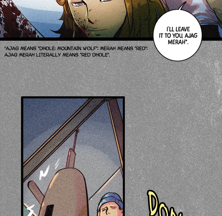 Kill Starter Chapter 13 page 56 - 