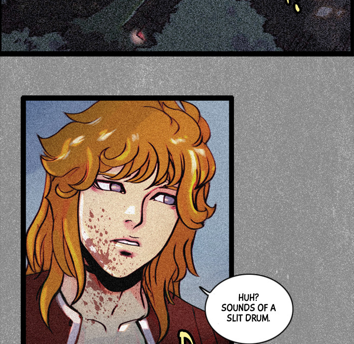 Kill Starter Chapter 13 page 58 - 