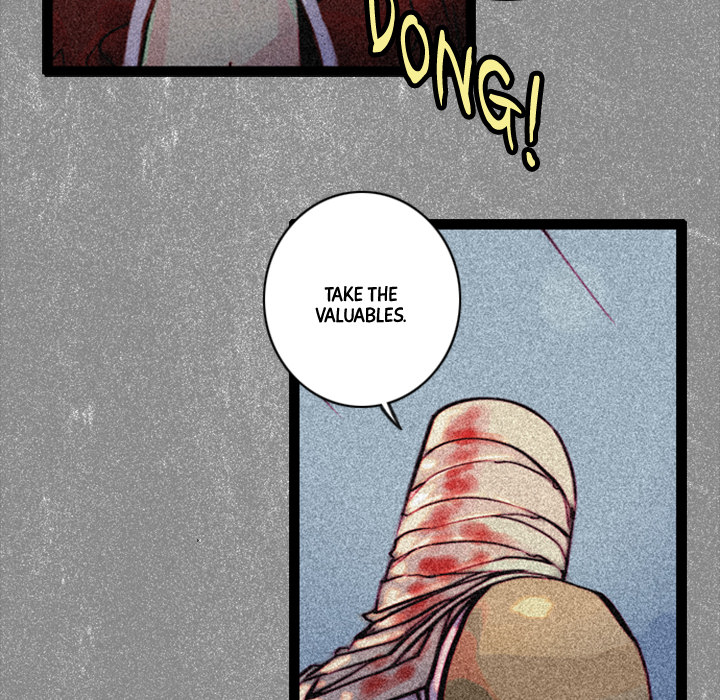 Kill Starter Chapter 13 page 59 - 