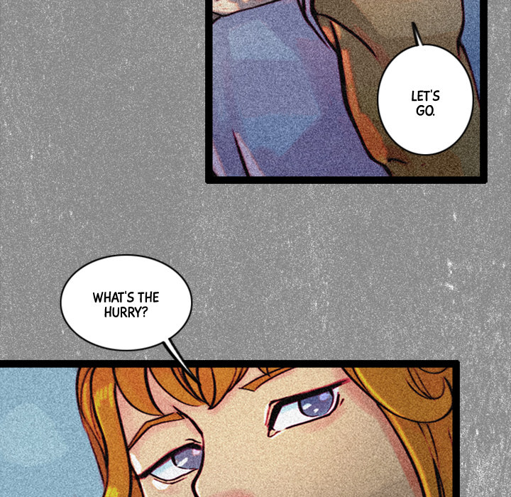 Kill Starter Chapter 13 page 60 - 