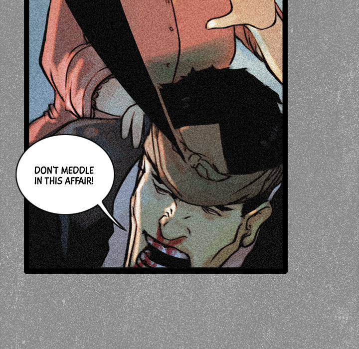 Kill Starter Chapter 13 page 7 - 