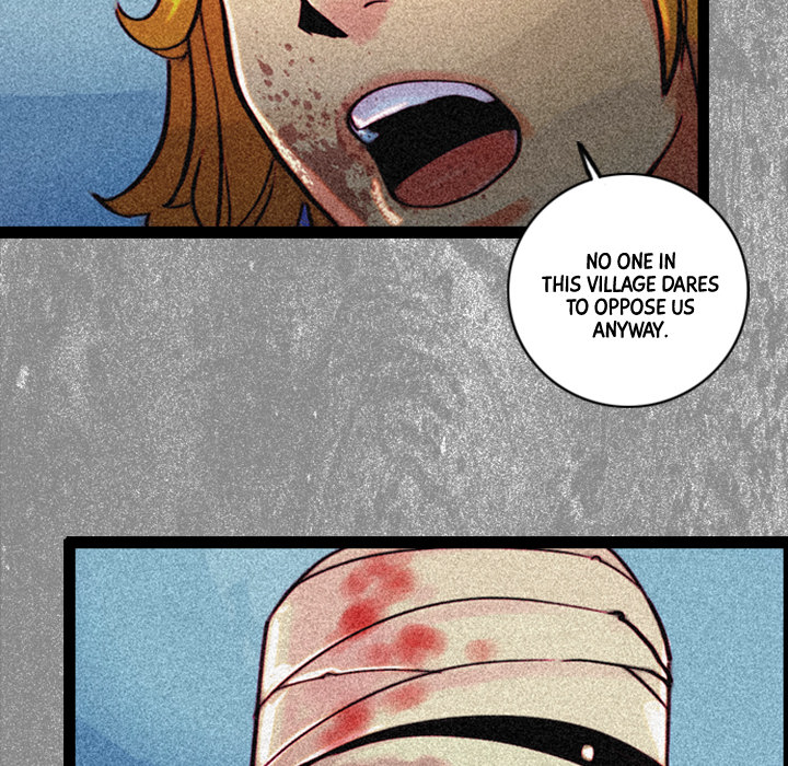 Kill Starter Chapter 13 page 61 - 