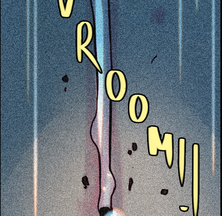 Kill Starter Chapter 13 page 66 - 