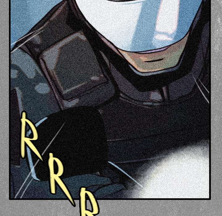 Kill Starter Chapter 13 page 69 - 