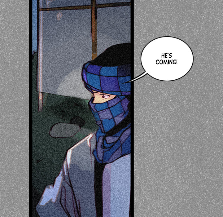 Kill Starter Chapter 13 page 72 - 