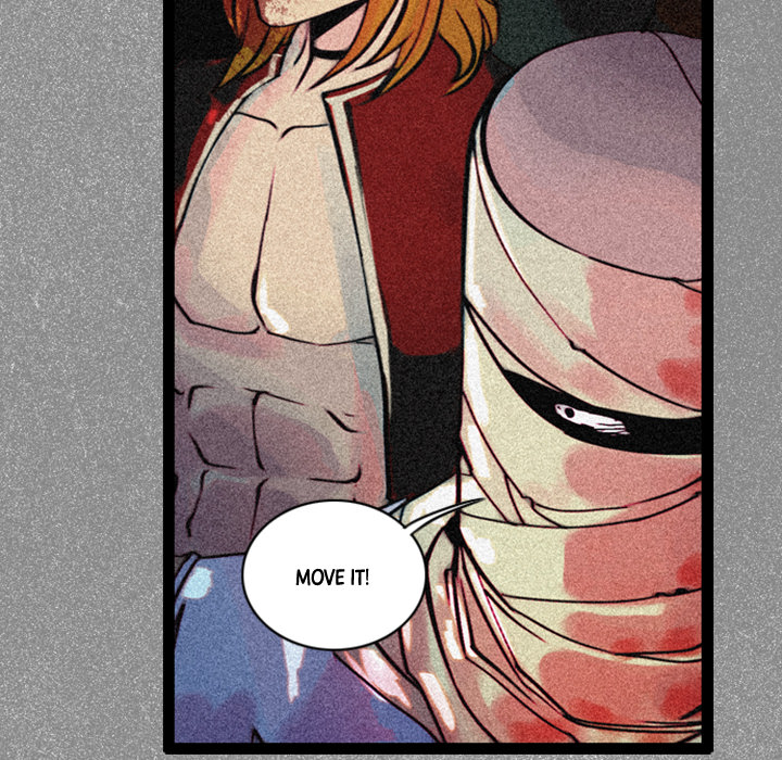 Kill Starter Chapter 13 page 74 - 