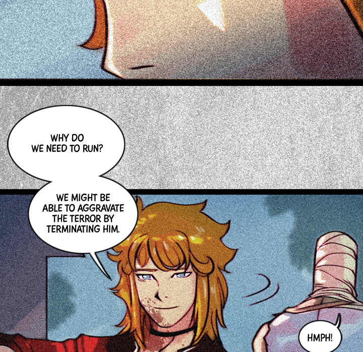 Kill Starter Chapter 13 page 76 - 