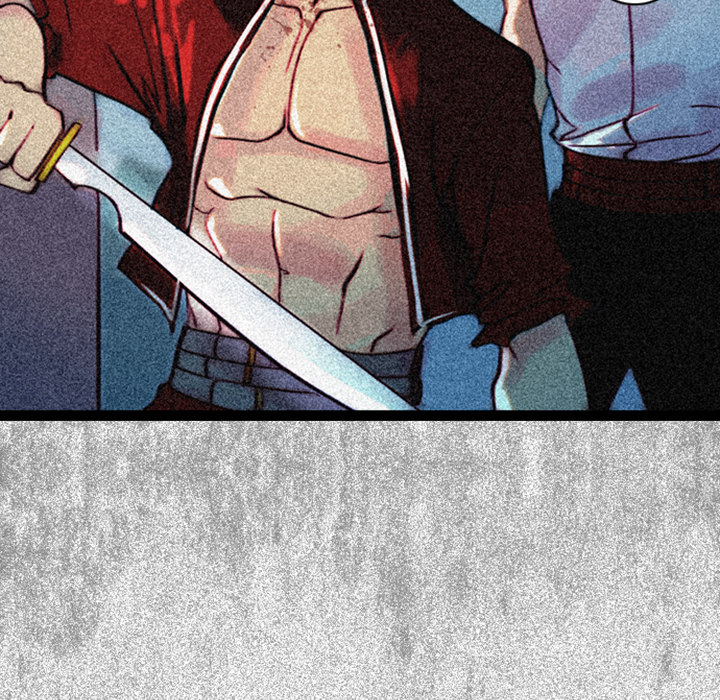 Kill Starter Chapter 13 page 77 - 