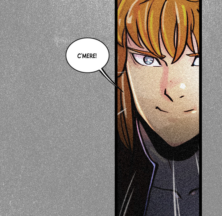 Kill Starter Chapter 13 page 80 - 