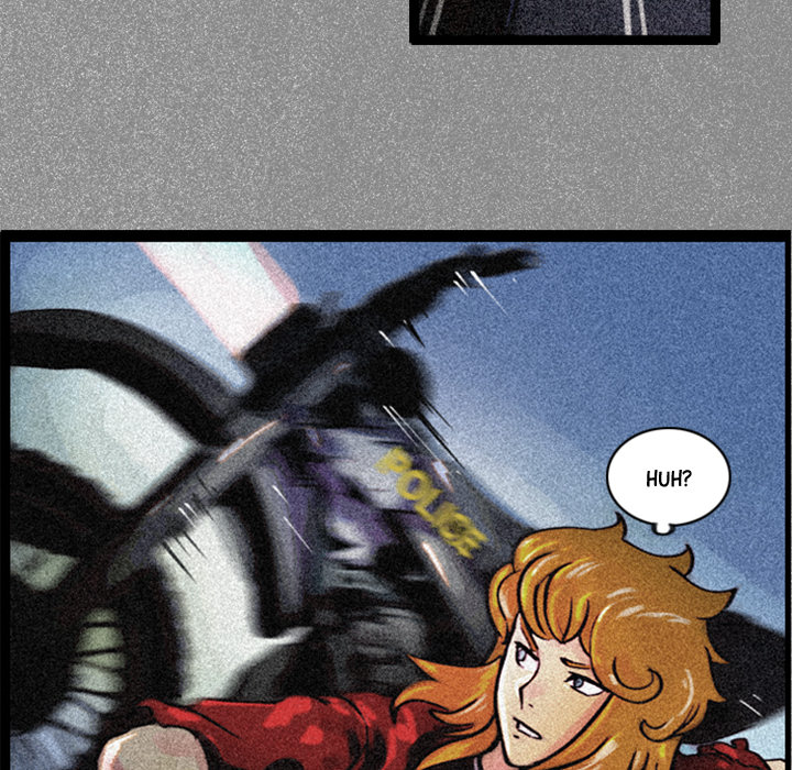 Kill Starter Chapter 13 page 81 - 