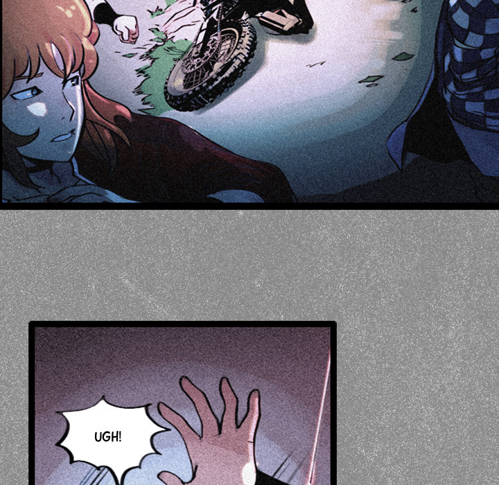 Kill Starter Chapter 13 page 83 - 