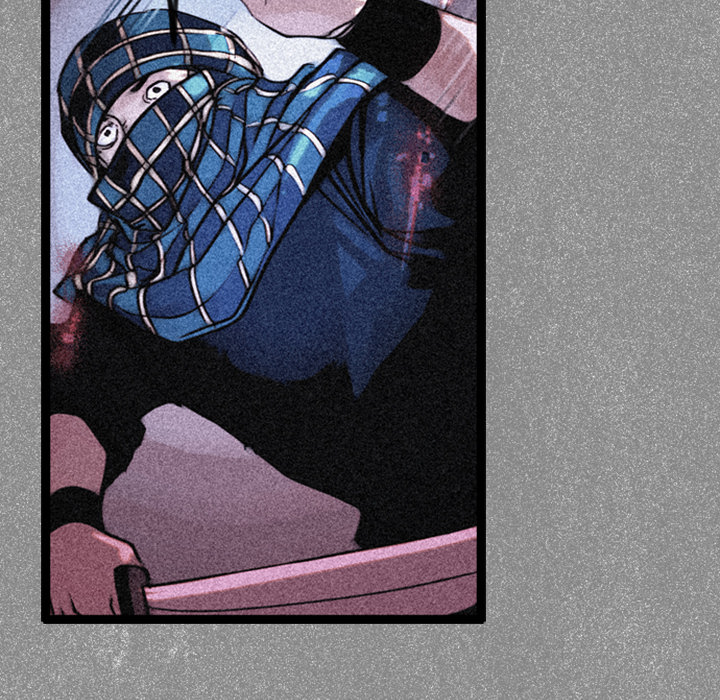 Kill Starter Chapter 13 page 84 - 