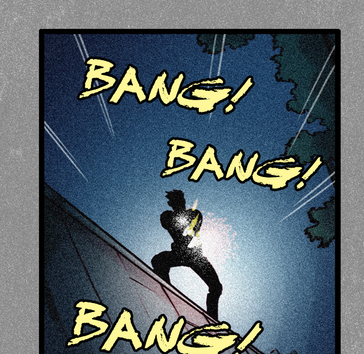 Kill Starter Chapter 13 page 85 - 