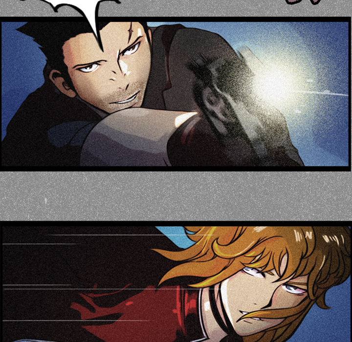 Kill Starter Chapter 13 page 87 - 
