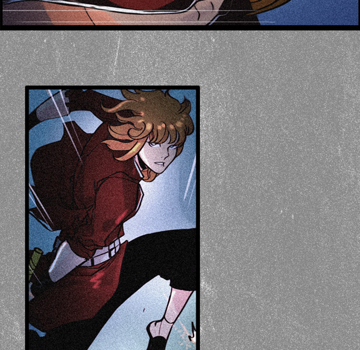 Kill Starter Chapter 13 page 88 - 