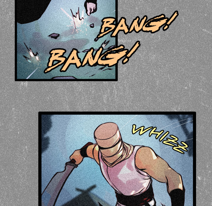 Kill Starter Chapter 13 page 89 - 