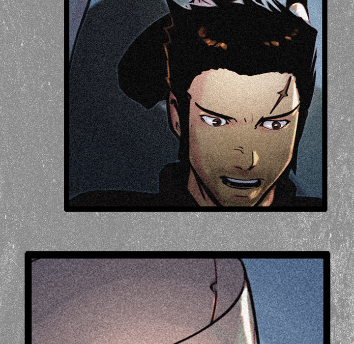 Kill Starter Chapter 13 page 90 - 