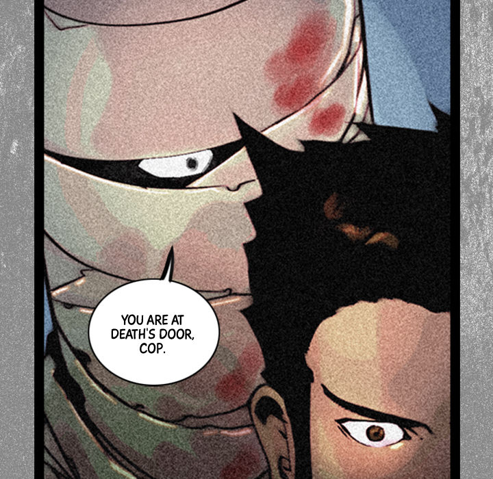Kill Starter Chapter 13 page 91 - 