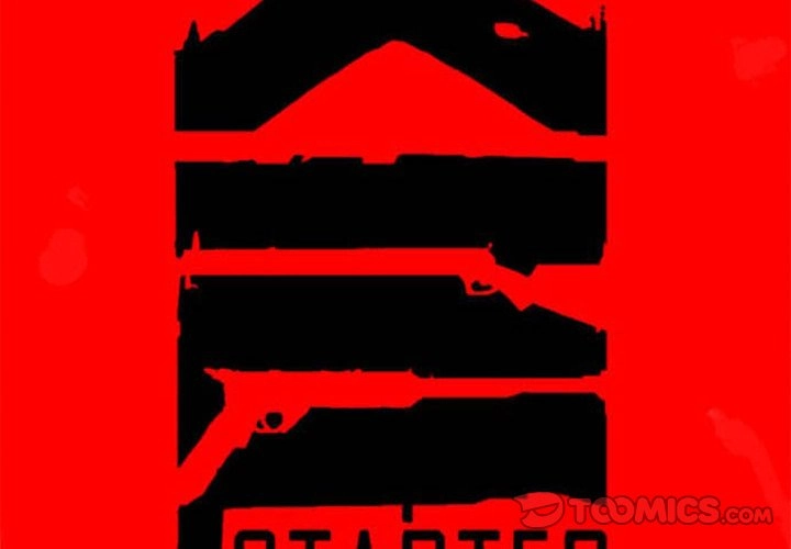 Kill Starter Chapter 14 page 2 - 