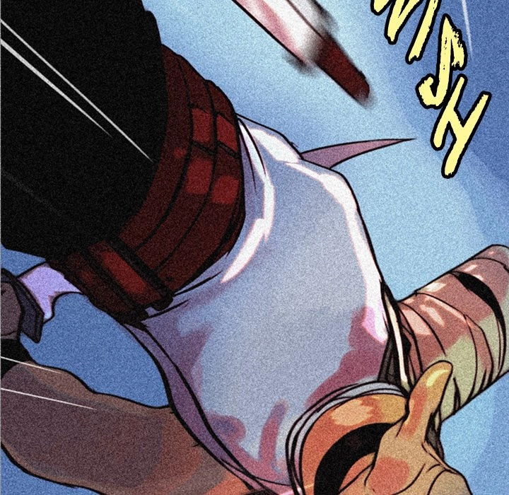 Kill Starter Chapter 14 page 13 - 