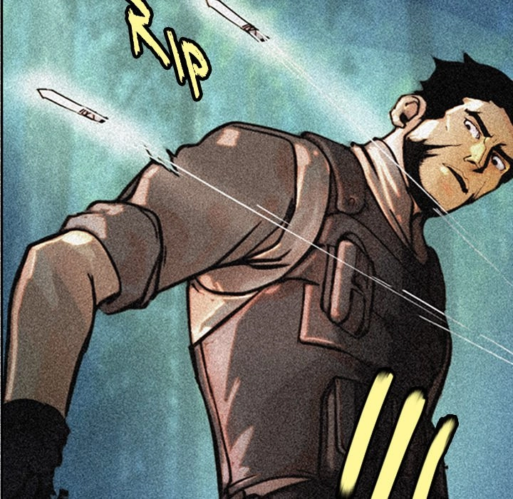 Kill Starter Chapter 14 page 15 - 