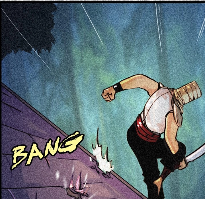 Kill Starter Chapter 14 page 17 - 