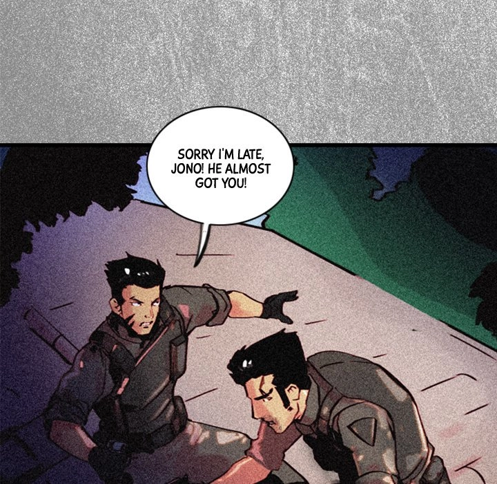 Kill Starter Chapter 14 page 19 - 