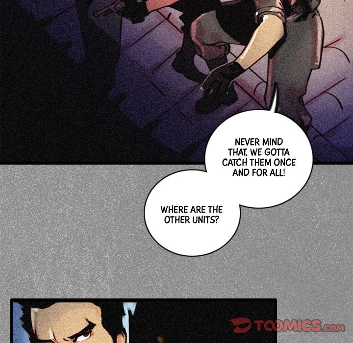 Kill Starter Chapter 14 page 20 - 