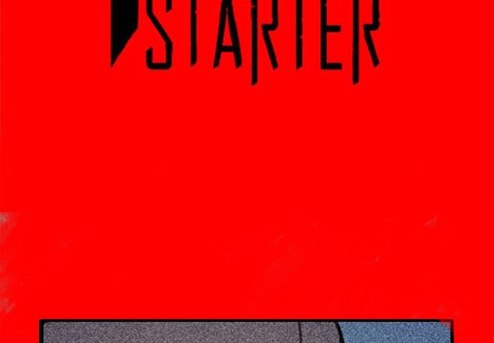 Kill Starter Chapter 14 page 3 - 