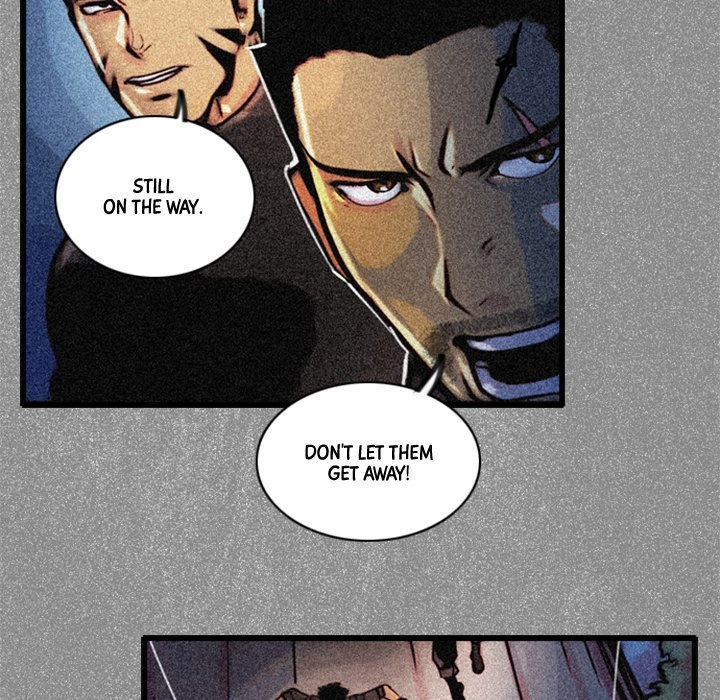Kill Starter Chapter 14 page 21 - 