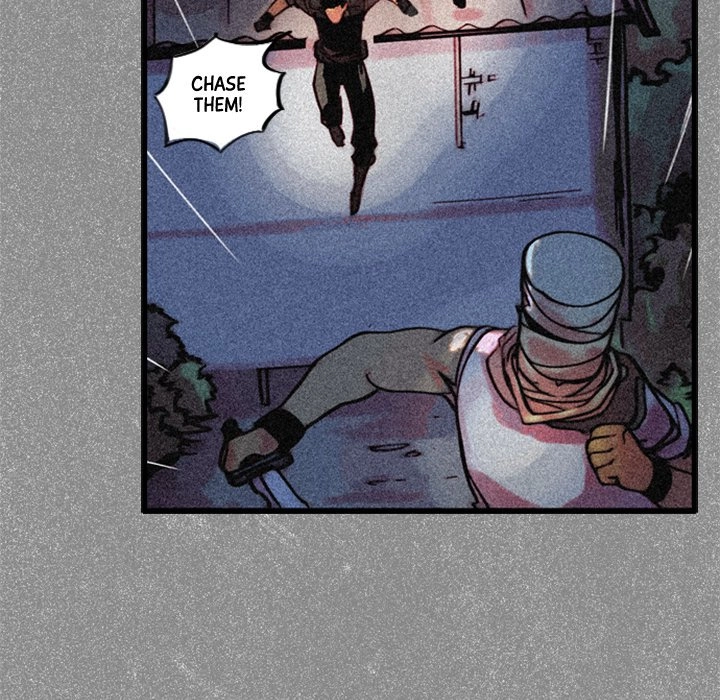 Kill Starter Chapter 14 page 22 - 