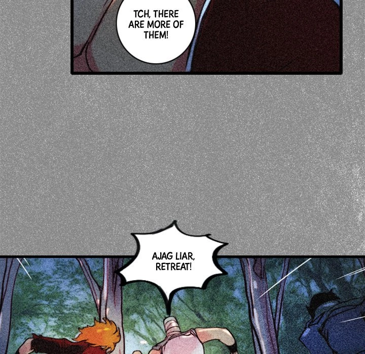 Kill Starter Chapter 14 page 25 - 