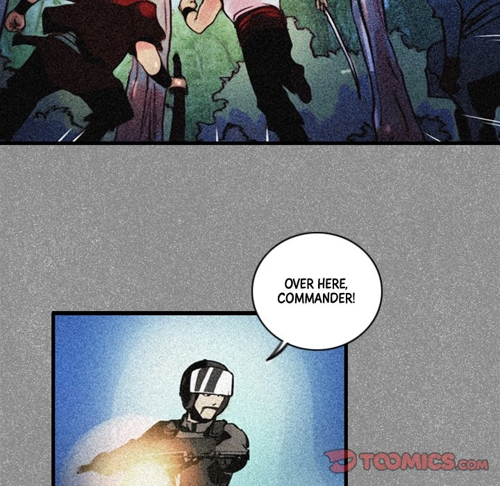 Kill Starter Chapter 14 page 26 - 