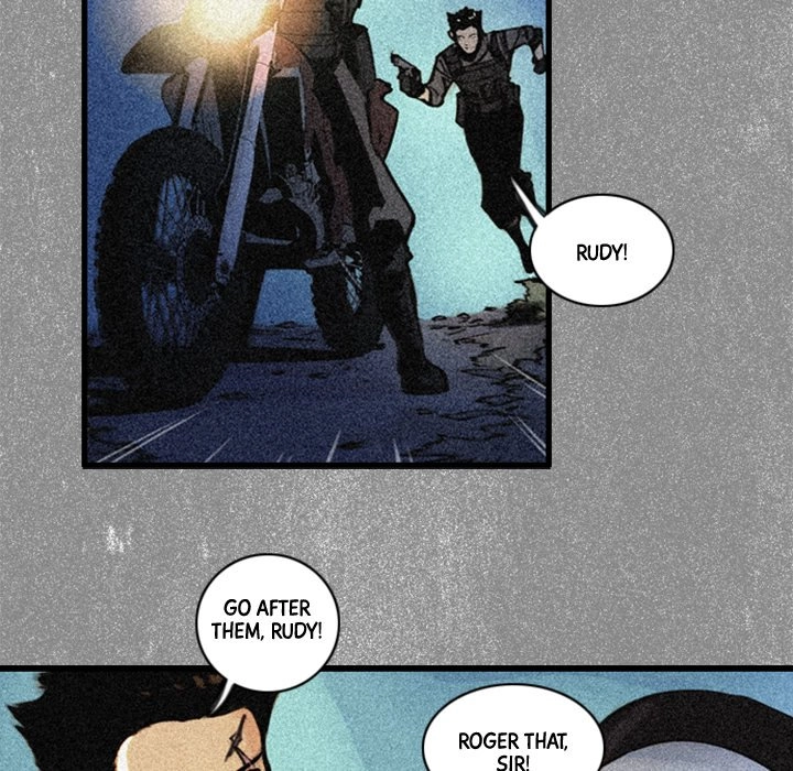 Kill Starter Chapter 14 page 27 - 