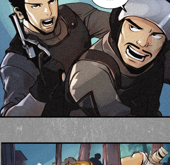 Kill Starter Chapter 14 page 28 - 