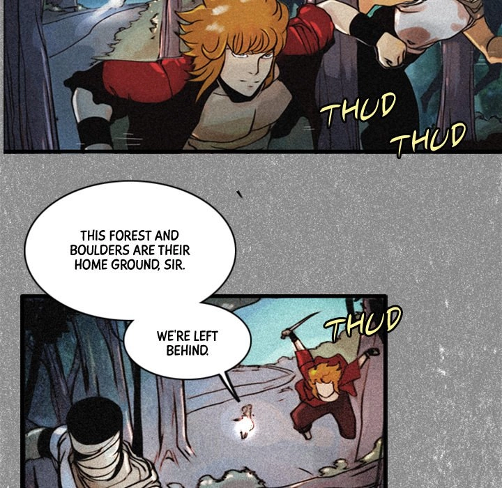 Kill Starter Chapter 14 page 29 - 