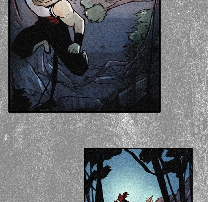 Kill Starter Chapter 14 page 30 - 