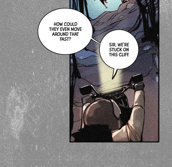 Kill Starter Chapter 14 page 31 - 