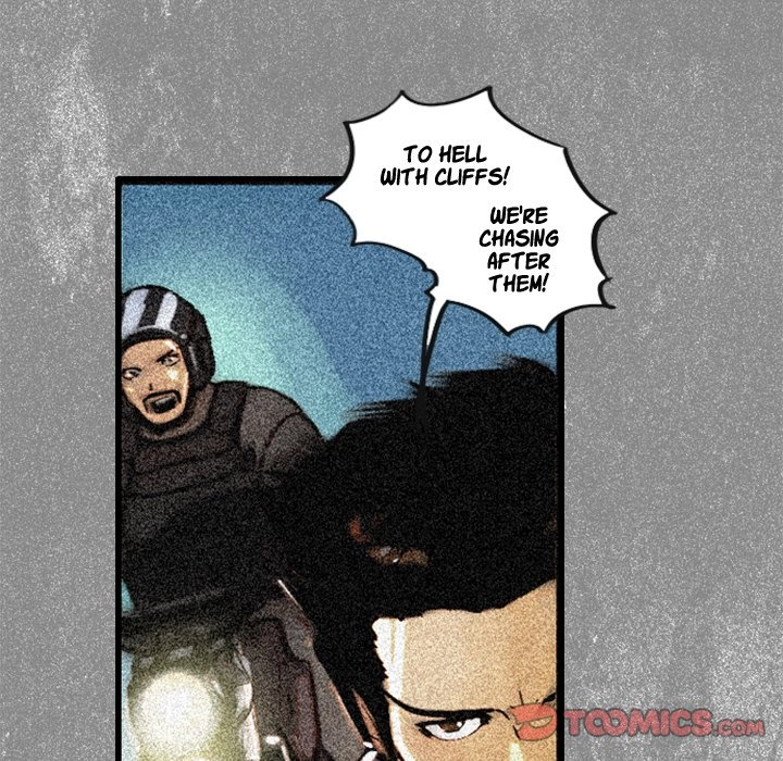 Kill Starter Chapter 14 page 32 - 