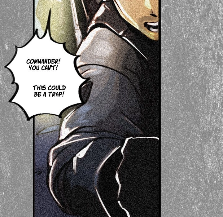 Kill Starter Chapter 14 page 33 - 