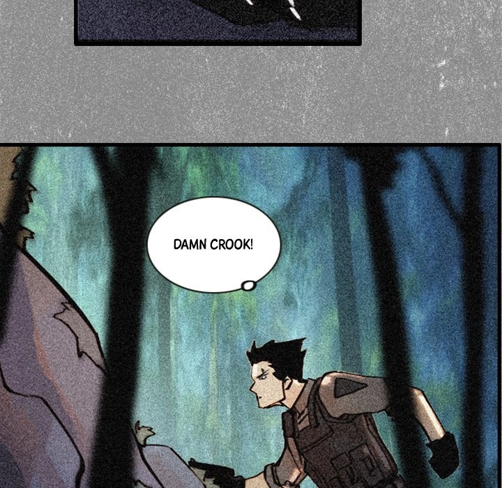 Kill Starter Chapter 14 page 34 - 