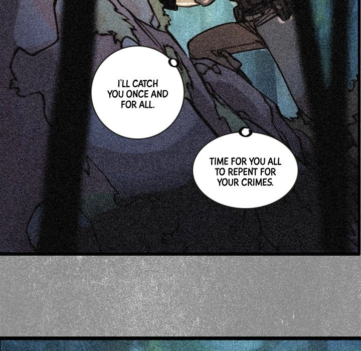 Kill Starter Chapter 14 page 35 - 