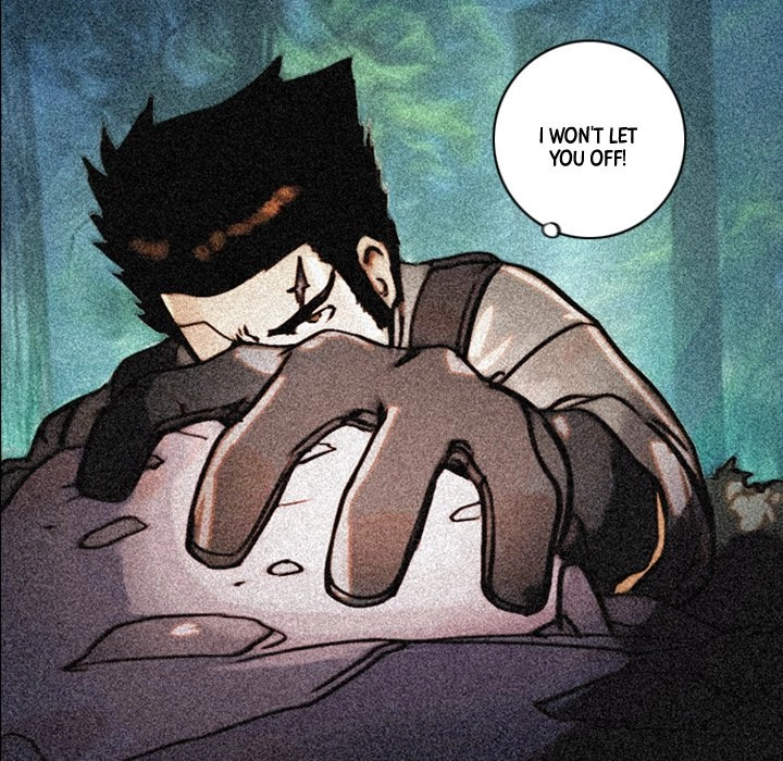 Kill Starter Chapter 14 page 36 - 