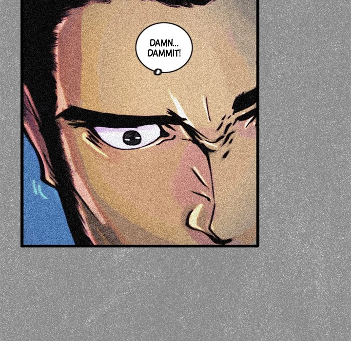 Kill Starter Chapter 14 page 40 - 
