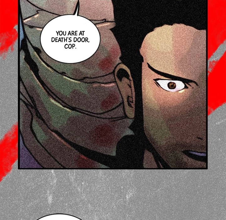 Kill Starter Chapter 14 page 5 - 