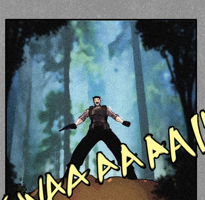 Kill Starter Chapter 14 page 41 - 